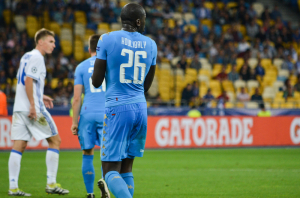 SSC Napoli odrzuciło intratną ofertę za Koulibaly'ego