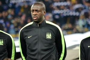 Yaya Toure był za drogi dla Interu Mediolan