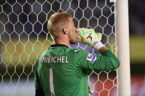 Schmeichel: Nie chcę ponownie oglądać turnieju finałowego w telewizji