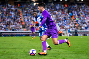 Isco na liście życzeń Juventusu Turyn