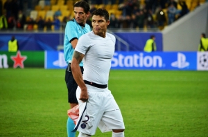 Thiago Silva przeniesie się do Chelsea?