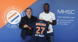 27-letni obrońca dołączył do Montpellier HSC