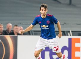 Inter namawia Mourinho na wypożyczenie Darmiana