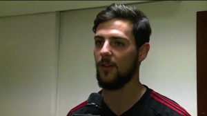 Destro zagra w Premier League?