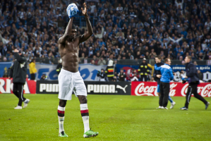 Napoli zainteresowane Adebayorem