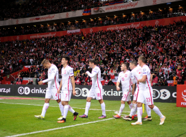 Ranking FIFA: Polska po raz pierwszy w historii w czołowej piętnastce!
