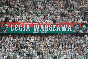 Dziś decyzja Appeals Body UEFA ws. Legii