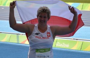 Włodarczyk: Łysenko mnie okradła, ale podejrzewałam to od dawna
