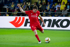 Emre Can: James Milner jest niesamowity