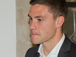 Inter przygotowuje ofertę transferu za Hectora
