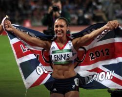 Mistrzyni olimpijska z Londynu ogłosiła koniec kariery