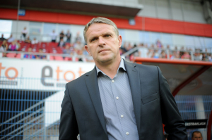 "Legia traktuje mecz z nami poważniej niż ten z Realem"