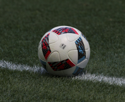 MLS: Podział punktów na Toyota Park