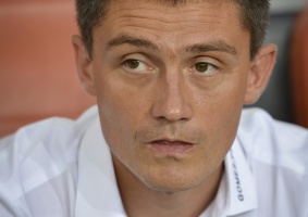 Mariusz Rumak zwolniony z Termaliki Nieciecza