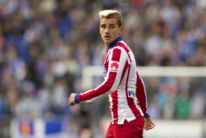 "Griezmann prędzej czy później dostanie Złotą Piłkę i ja mu w tym pomogę"