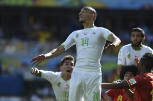 Bentaleb: Każdy mecz w Bundeslidze jest trudny