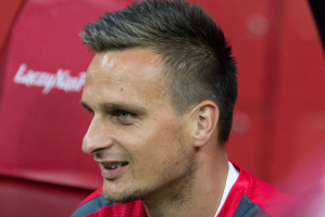 Peszko: Chcę zasłużyć na powołanie
