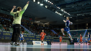 Vive Kielce nie do zatrzymania. Kolejne zwycięstwo w LM