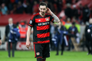 Werder wygrał z Bayerem Leverkusen