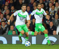 Wolfsburg bez Błaszczykowskiego przegrał z RB Lipsk