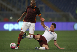Chelsea zainteresowane napastnikiem z Serie A