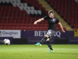 Debiutant w Southampton: Tego chciałem w premierowym występie