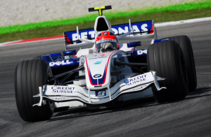 BMW nie chce wracać do Formuły 1