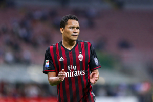 Bacca: Strzelanie goli to moja obsesja