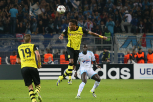 Aubameyang zagra w Manchesterze City?