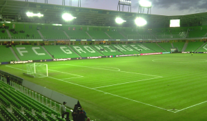 Drugie zwycięstwo FC Groningen w Eredivisie