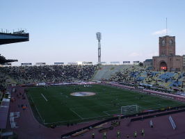 Bologna FC pozyskała środkowego obrońcę z Belgii