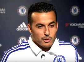 Pedro: Myślałem o powrocie do Barcelony pod koniec ubiegłego sezonu