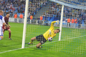 Puchar Rosji: Rubin czwartym ćwierćfinalistą