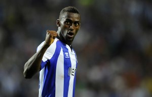 Jackson Martinez na celowniku Napoli