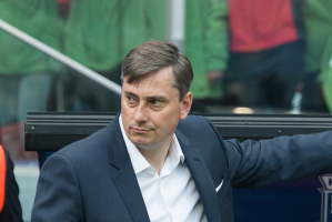 Media: Maciej Skorża blisko pracy na Cyprze