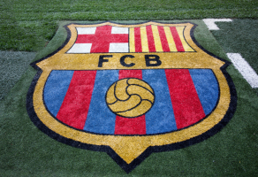 Barcelona idzie na wojnę z władzami ligi! "Deklaracje Tebasa są nieodpowiedzialne i niegodne osoby na jego stanowisku"