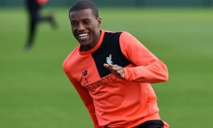Wijnaldum: Po meczu z Barceloną mam więcej szacunku dla Firmino