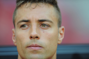 Cały mecz Thiago Cionka, Udinese wygrało w Palermo