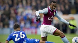 Anglia: Grał Kuszczak, remis Birmingham z Aston Villą
