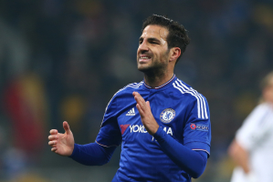 Cesc Fabregas przejdzie do Milanu?