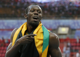 Usain Bolt straci mistrzostwo olimpijskie z Pekinu?