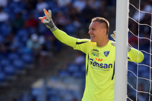 Skorupski w jedenastce kolejki Serie A