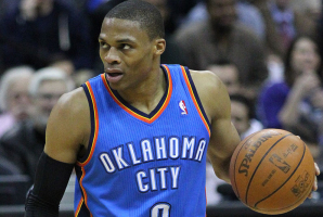 Oklahoma City Thunder wygrała w Los Angeles