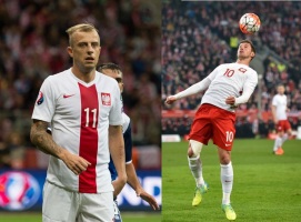 [ZAPOWIEDŹ] Grosicki vs Krychowiak, mecz na szczycie w Anglii