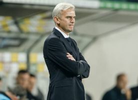 Magiera: Chcąc grać w przyszłym roku takie mecze jak z Realem, trzeba wygrać ligę