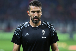 Buffon był wściekły na kolegów po remisie z Lyonem? "W ten sposób nigdzie nie zajdziemy"