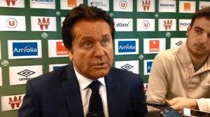 Polski właściciel Nantes zaatakowany przez kibiców!