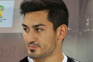 Gundogan: Manchester City jest większym klubem od Bayernu
