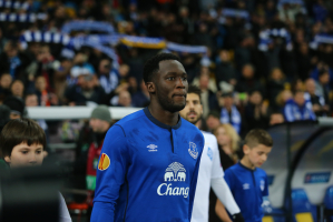 Koeman: Lukaku mógłby grać w Barcelonie