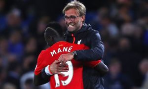 Mane: Jestem bardzo zadowolony z transferu do Liverpoolu
